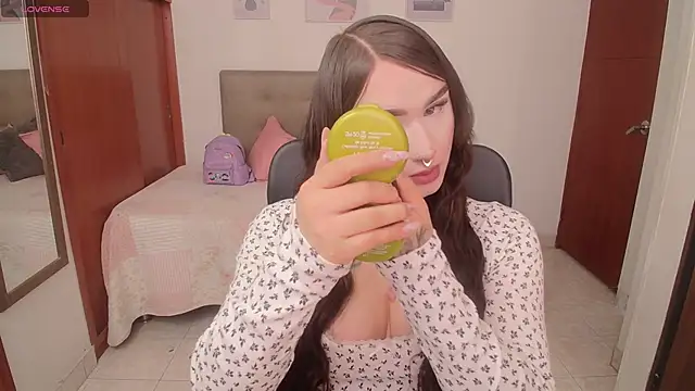 Miley Baker online show from March 2026 02:45:03 PM