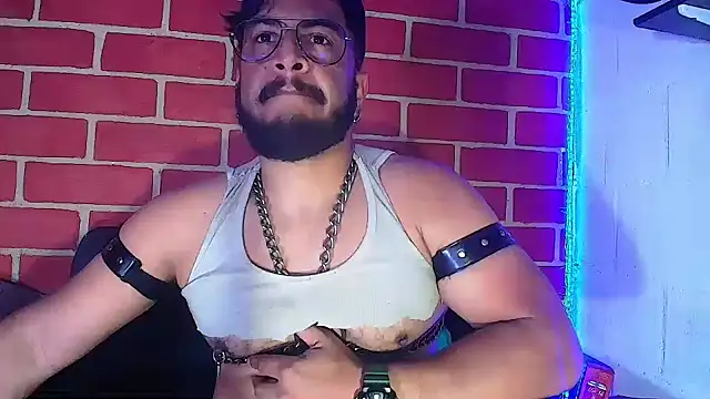 the master foal  online show from January 2025 12:41:02 PM