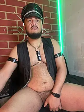 Snapshot of the_master_foal_ chatting on February 2026 03:27:02 PM the master foal online show from February 2026 03:27:02 PM