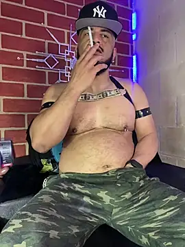 Snapshot of the_master_foal_ chatting on February 2026 12:56:02 PM the master foal online show from February 2026 12:56:02 PM