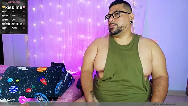 jacoob woods online show from February 2025 09:24:02 AM