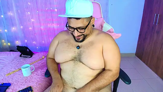 jacoob woods online show from March 2025 04:26:02 AM