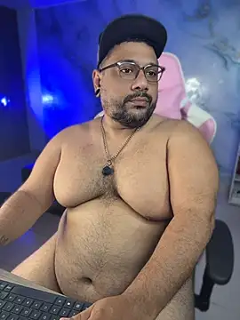 jacoob woods online show from June 2026 12:11:02 PM