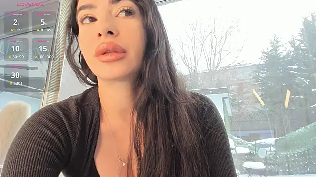 Naila18 online show from January 2026 07:12:01 AM