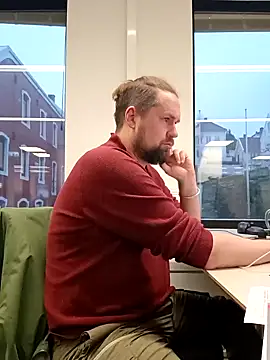 Tj1sen online show from January 2025 08:36:01 AM