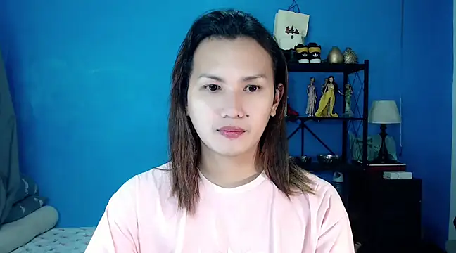 beatrice 21 online show from January 2025 01:30:01 PM