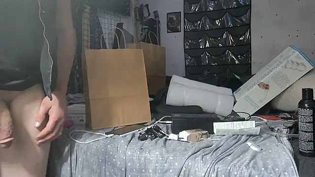 TheHellBilly online show from September 2025 07:51:02 AM