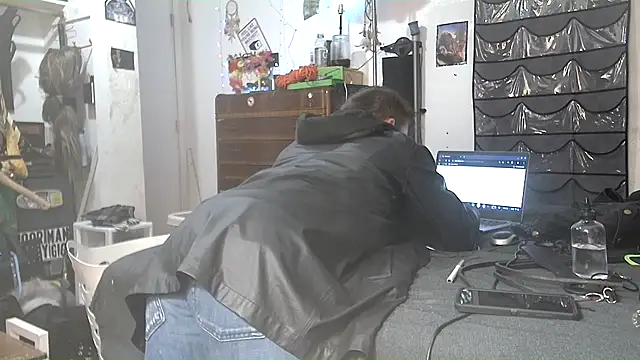 TheHellBilly online show from October 2025 01:27:02 AM