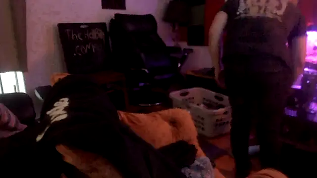 TheHellBilly online show from March 2026 03:19:02 PM