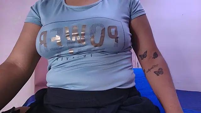 Snapshot of lay_navas chatting on September 2025 07:17:01 PM lay navas online show from September 2025 07:17:01 PM