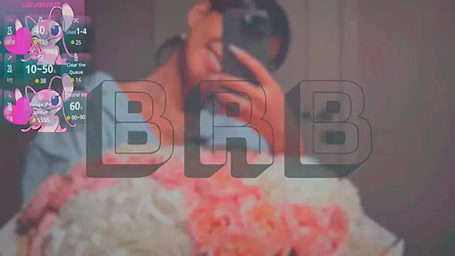 Mia Tin online show from February 2025 06:10:02 AM