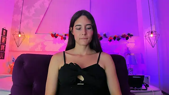 Rachel Foxy online show from November 2025 10:37:02 PM