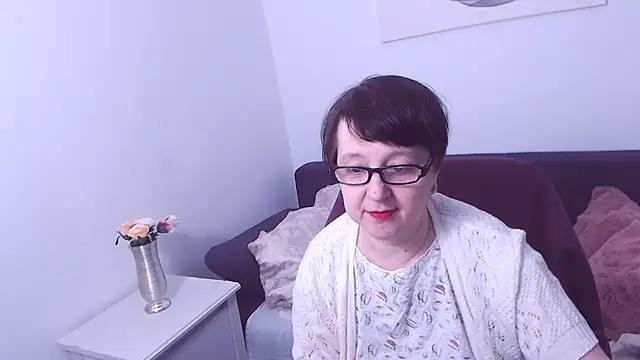 ChristaRose online show from January 2025 02:43:02 AM