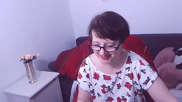 ChristaRose online show from January 2025 03:37:01 AM