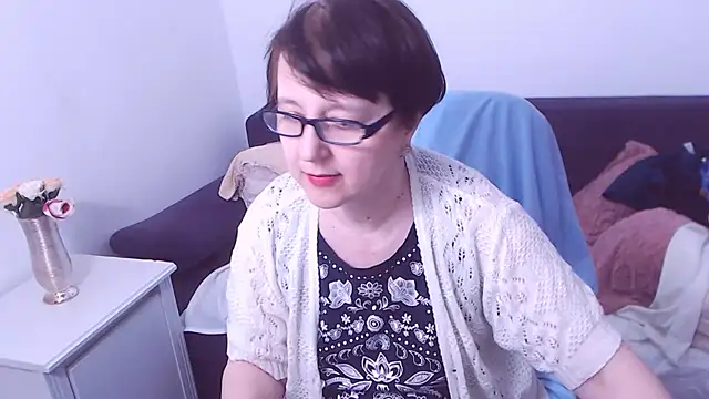 ChristaRose online show from February 2025 03:20:01 AM