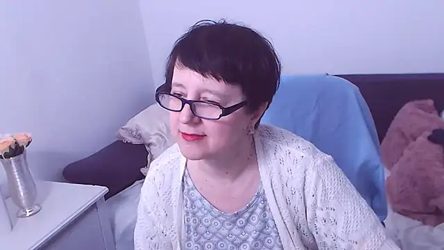 ChristaRose online show from February 2025 01:33:01 AM