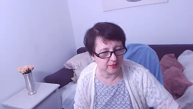 ChristaRose online show from February 2025 04:36:01 AM