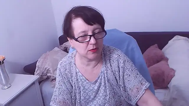 ChristaRose online show from February 2025 10:31:01 PM