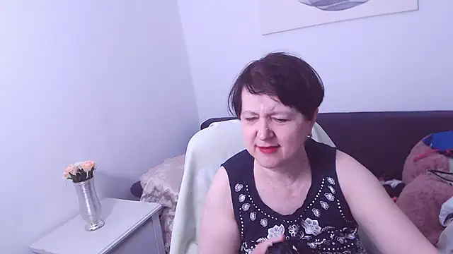 ChristaRose online show from February 2025 03:48:02 PM