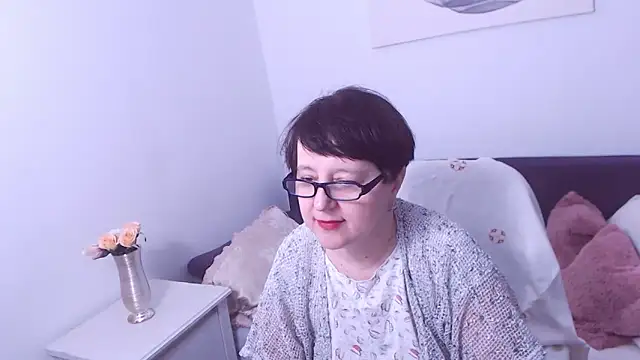 ChristaRose online show from March 2025 02:19:02 AM