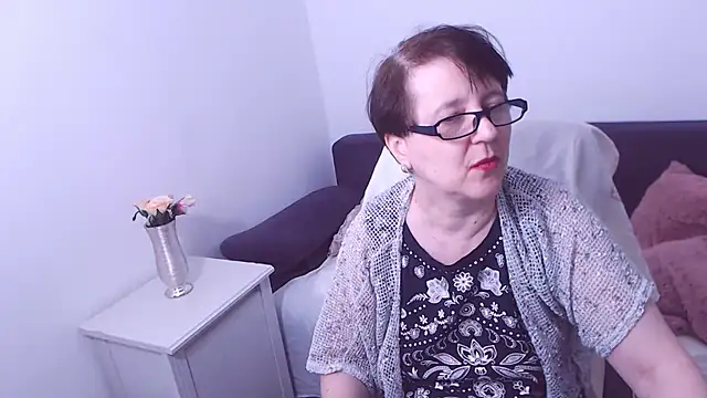 ChristaRose online show from March 2025 02:56:02 AM