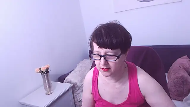 ChristaRose online show from March 2025 04:34:02 PM