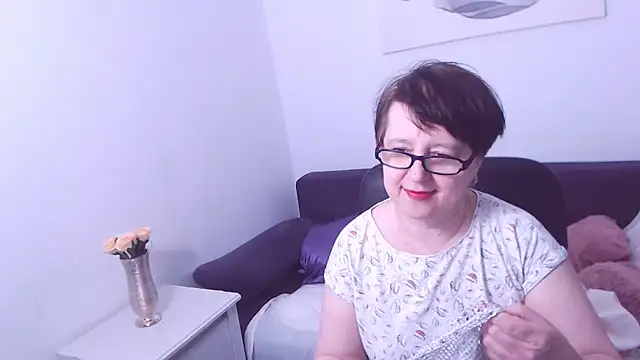 ChristaRose online show from March 2025 10:18:02 PM