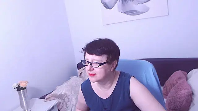 ChristaRose online show from September 2025 01:28:01 AM