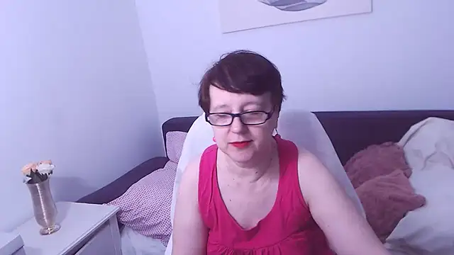 ChristaRose online show from September 2025 09:27:02 PM