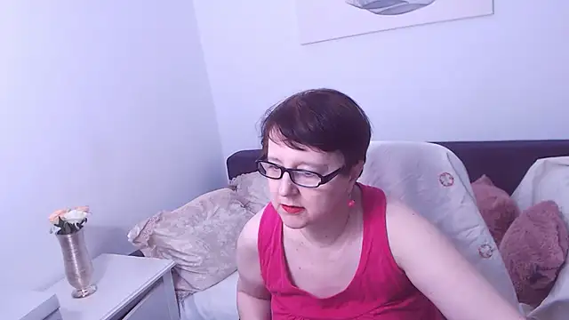 ChristaRose online show from September 2025 06:33:02 PM