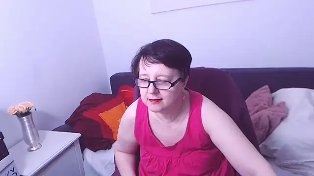 ChristaRose online show from October 2025 12:22:01 AM