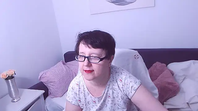 ChristaRose online show from October 2025 08:49:02 PM