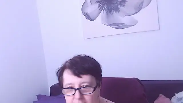 ChristaRose online show from November 2025 02:43:01 AM