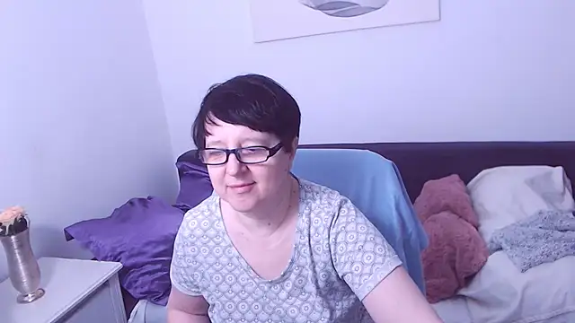 ChristaRose online show from January 2026 04:22:01 PM