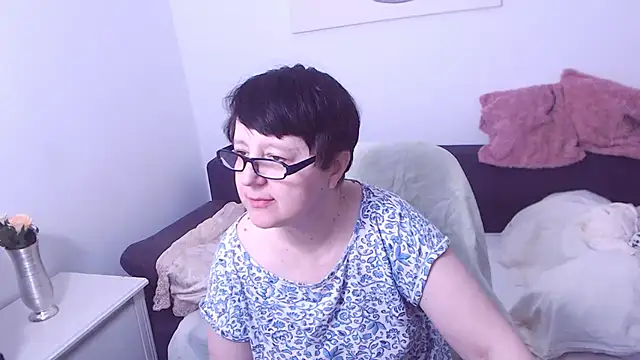 ChristaRose online show from February 2026 12:41:01 PM