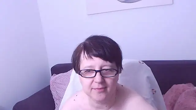 ChristaRose online show from March 2026 08:16:02 PM