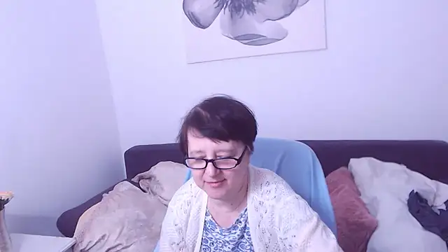 ChristaRose online show from March 2026 02:10:01 PM