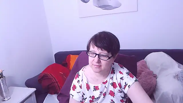 ChristaRose online show from March 2026 08:04:01 PM