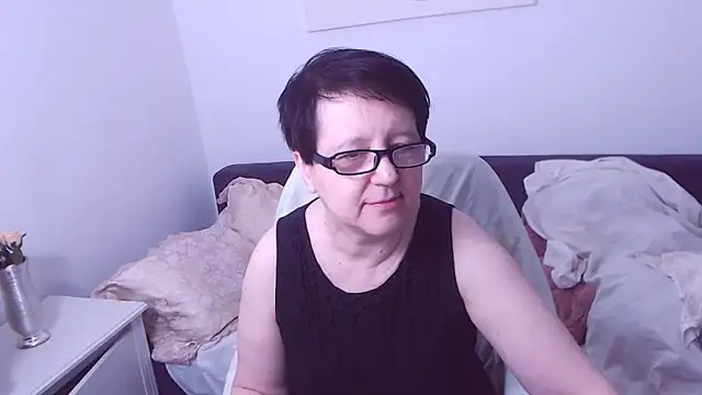 ChristaRose online show from March 2026 12:41:01 PM