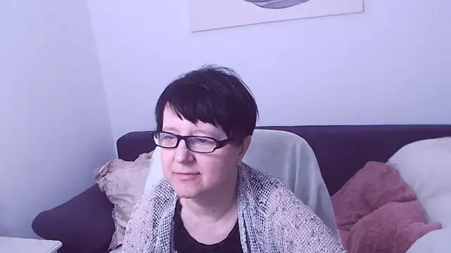 ChristaRose online show from March 2026 01:53:02 AM