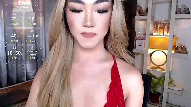 Local Hoelyx online show from December 2024 06:34:01 AM