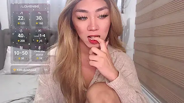 Local Hoelyx online show from January 2025 12:55:01 PM