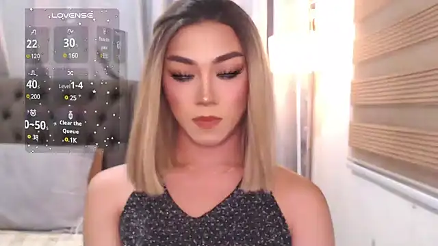 Local Hoelyx online show from January 2025 02:40:02 PM