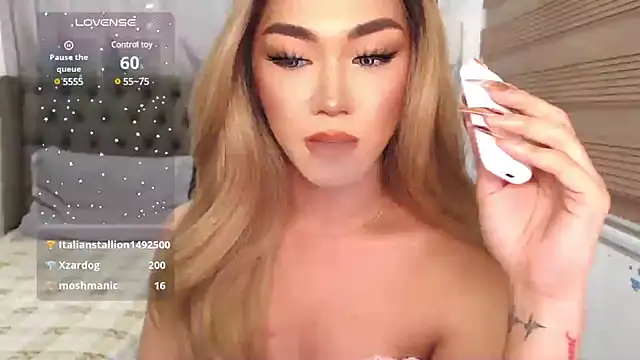 Local Hoelyx online show from January 2025 11:19:02 AM