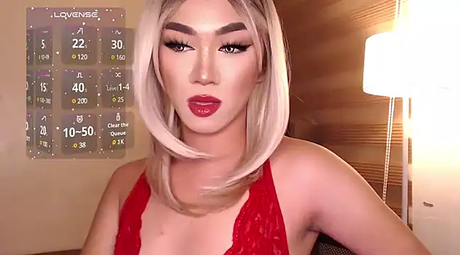 Local Hoelyx online show from February 2025 11:10:01 AM