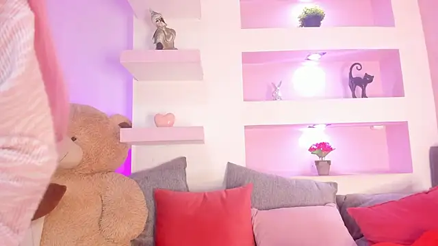  liathompsom09 online show from December 2025 08:03:02 PM