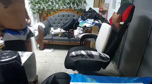 alexam galxh online show from December 2024 11:52:02 PM