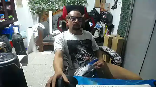 alexam galxh online show from December 2024 08:36:01 PM