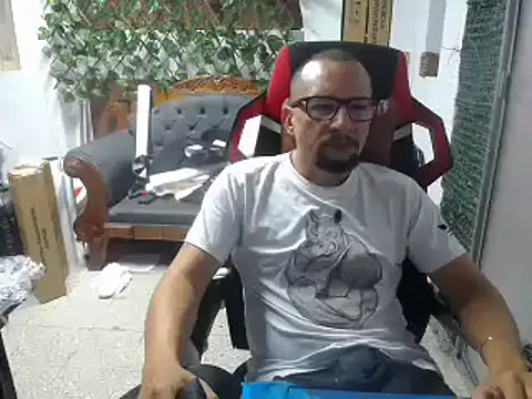 alexam galxh online show from December 2024 08:34:02 PM