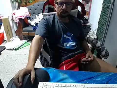 alexam galxh online show from January 2025 10:35:02 PM